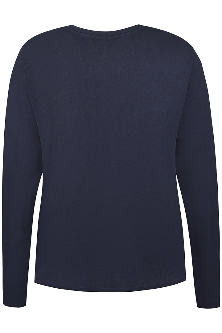 ZE - Reva 333 - T-shirt - Blue