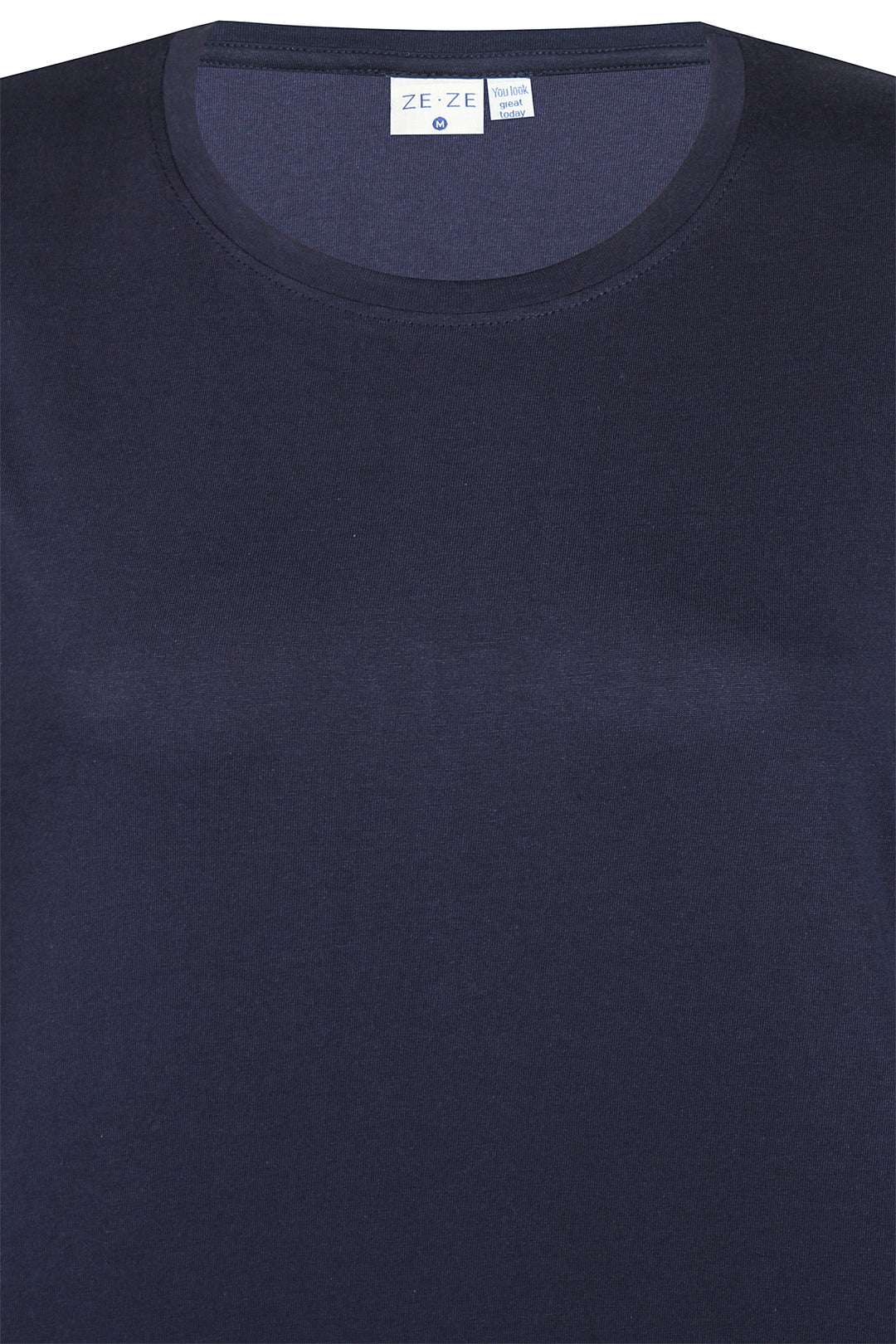 ZE - Reva 333 - T-shirt - Blue