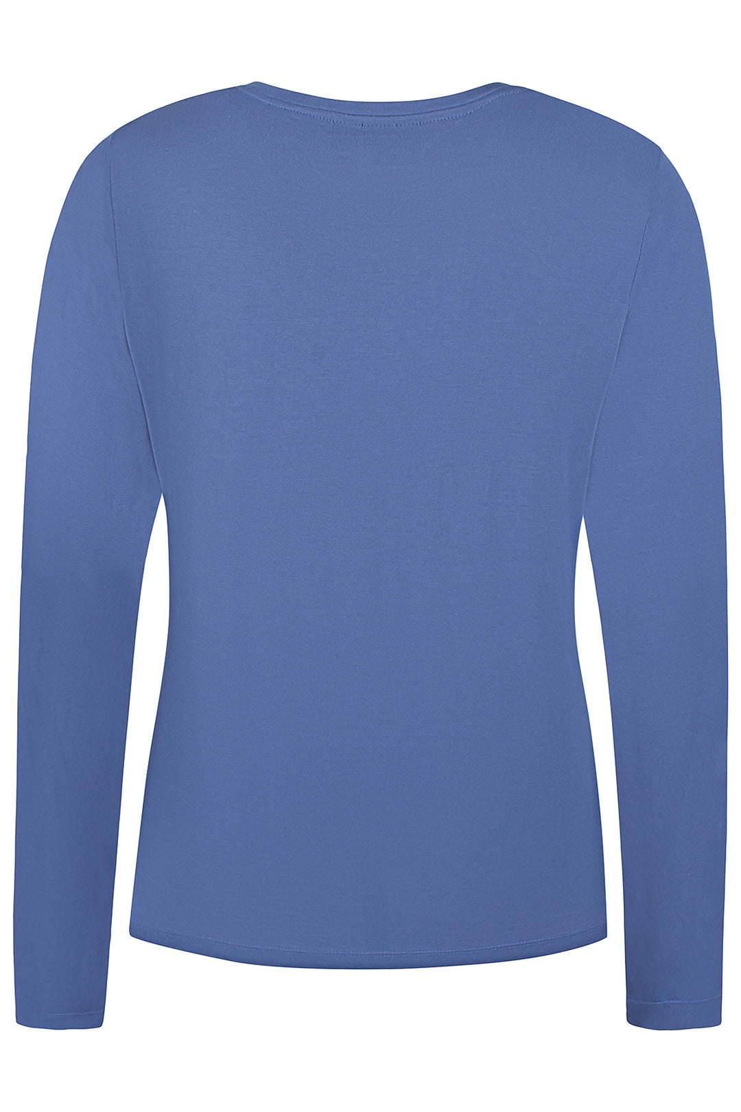 ZE - Reva 333 - T-shirt - Blue
