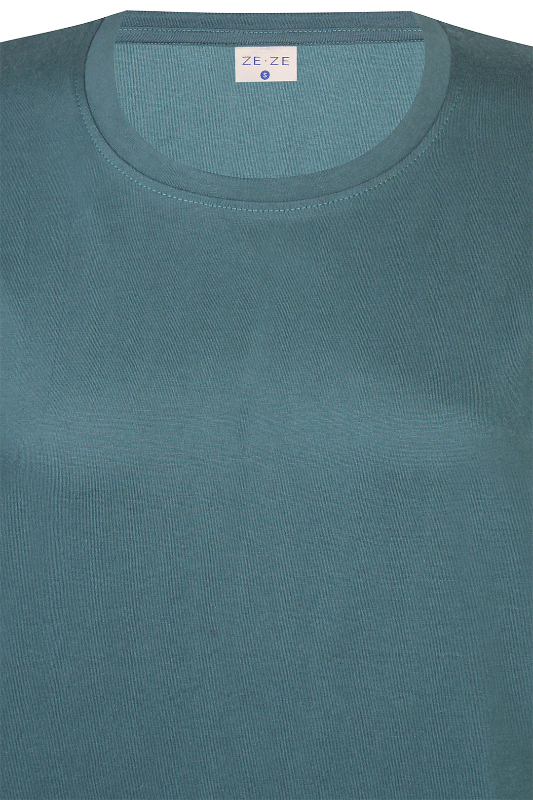 ZE - Reva 333 - T-shirt - Green