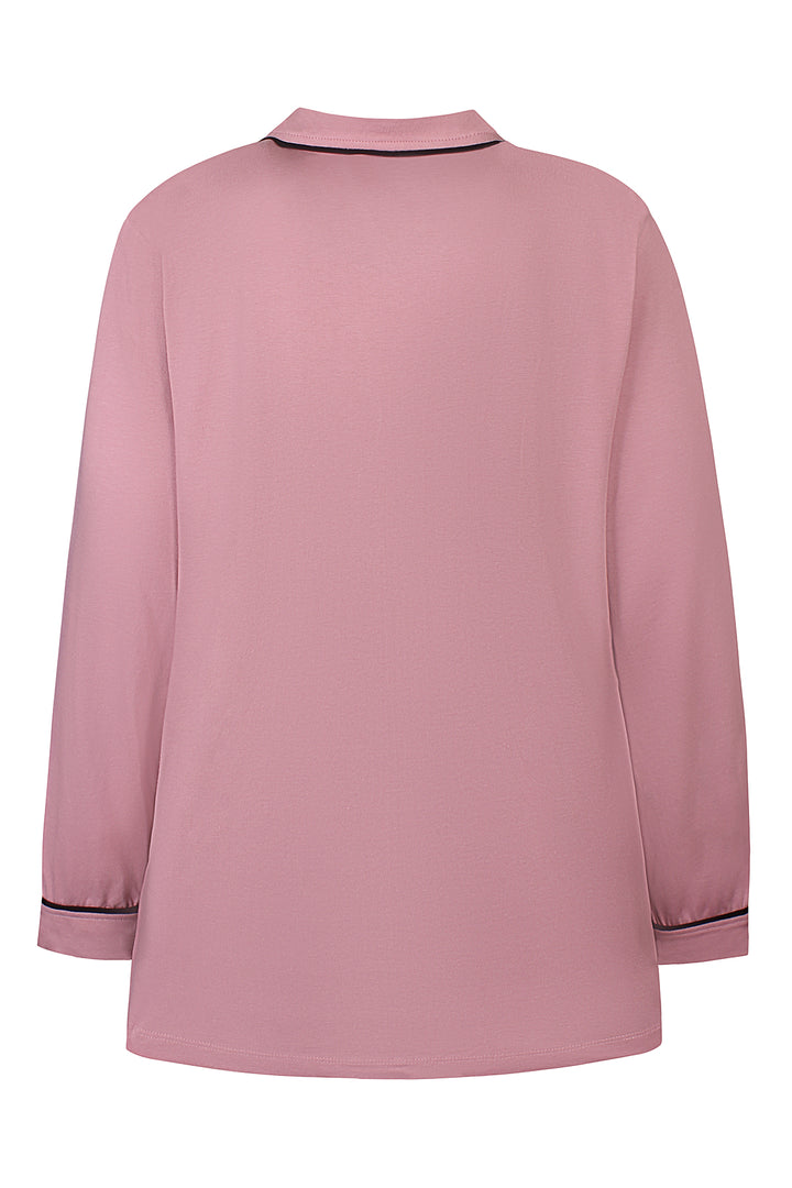 ZE - Aria 891 - Pyjamas  - Rose