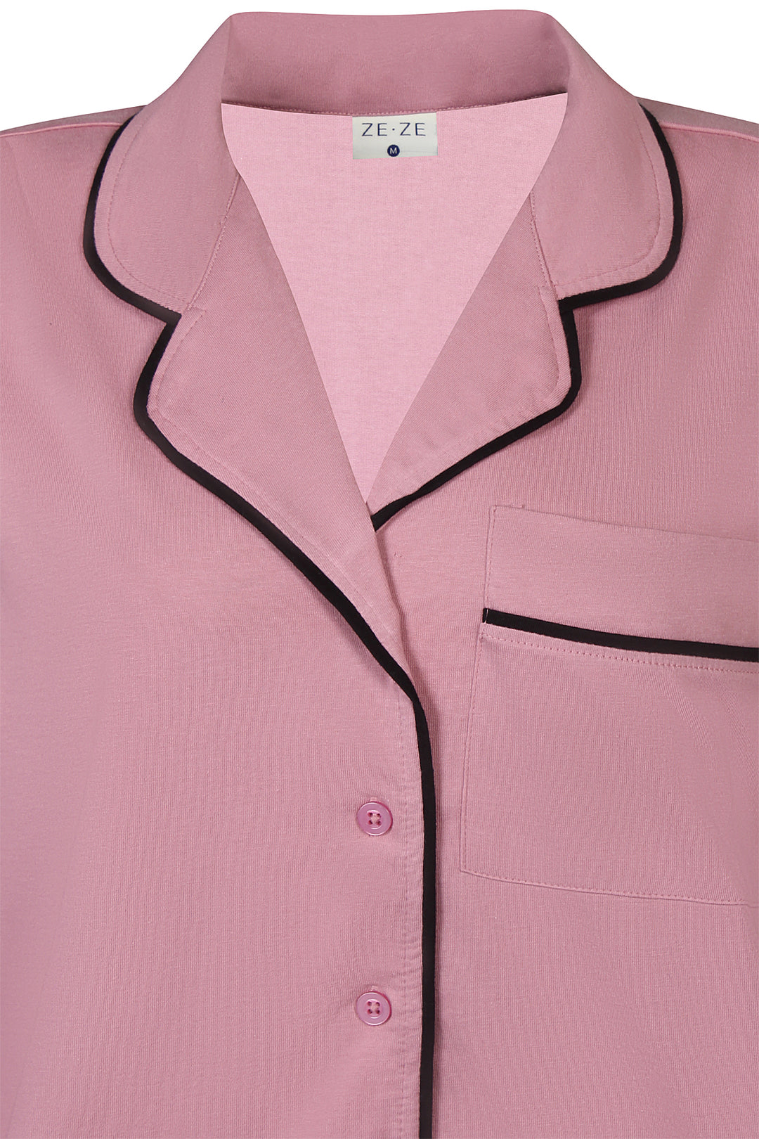 ZE - Aria 891 - Pyjamas  - Rose