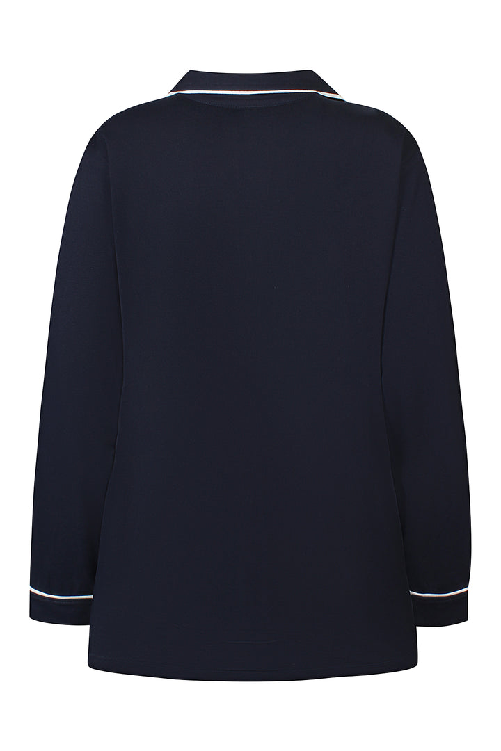 ZE - Aria 891 - Pyjamas  - Blue