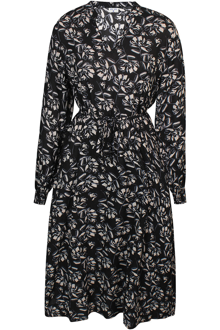 ZE - Bianca 894 - Dress - Sand