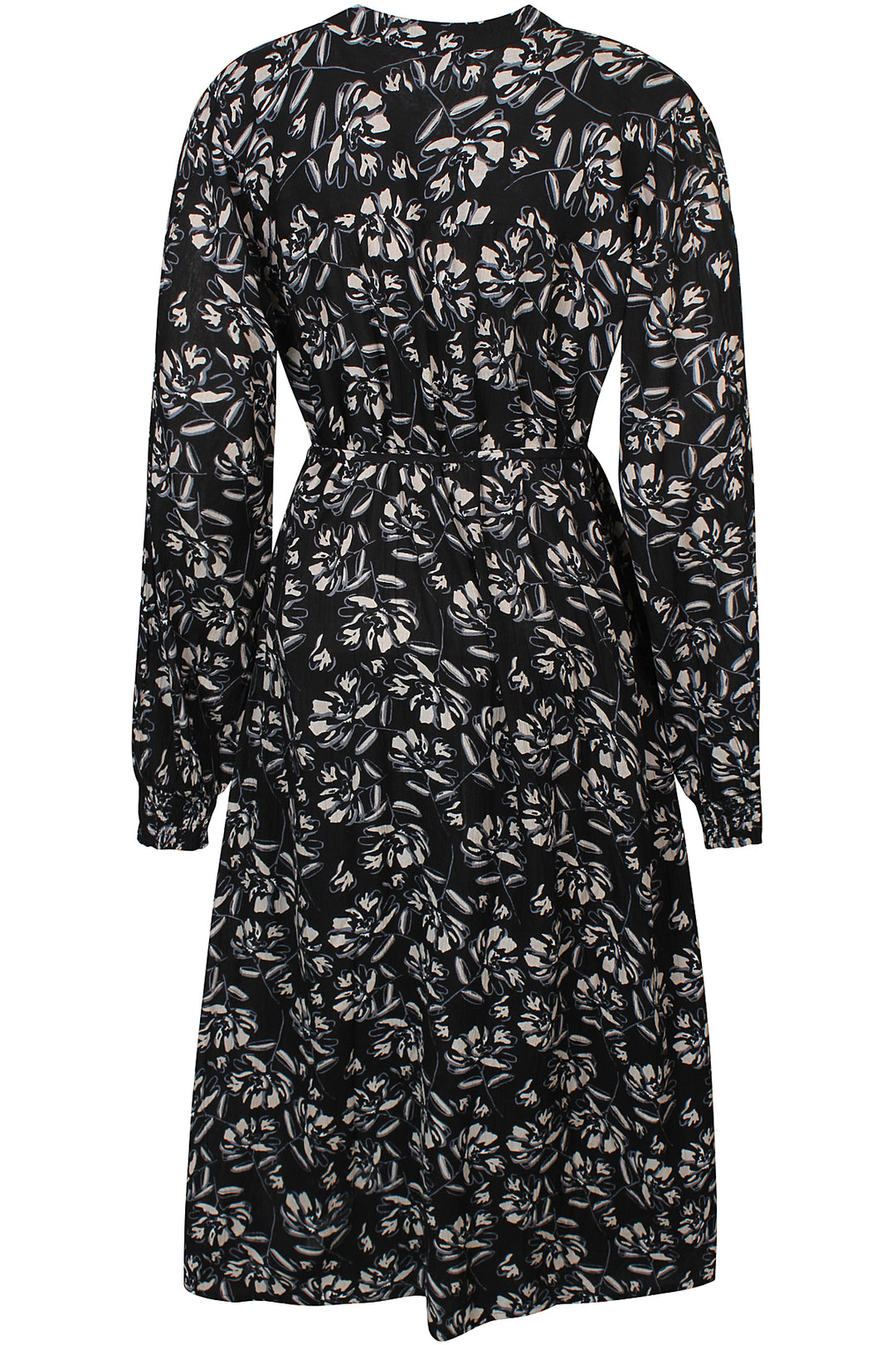 ZE - Bianca 894 - Dress - Sand