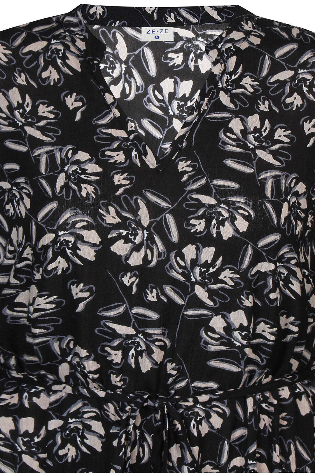 ZE - Bianca 894 - Dress - Sand