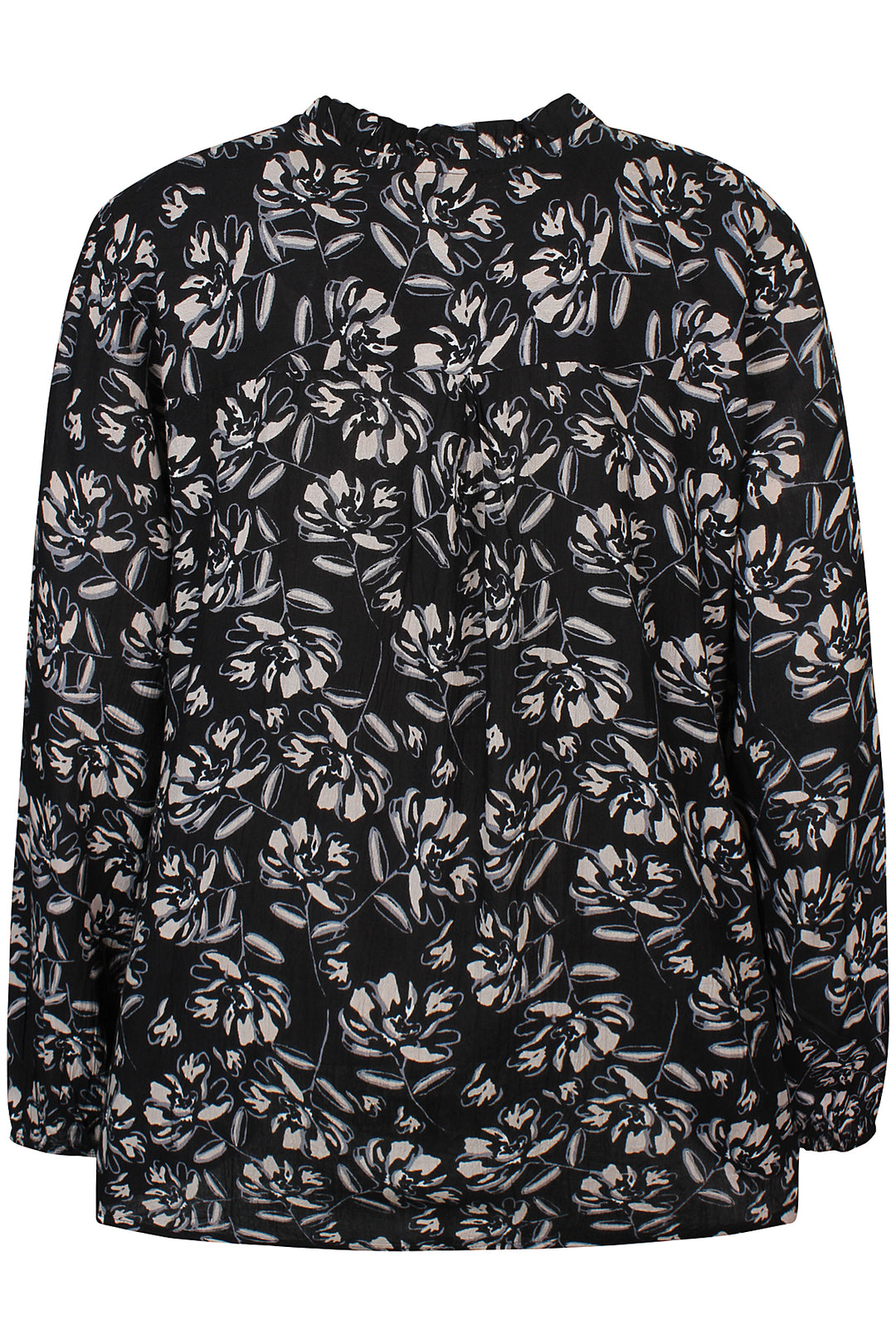 ZE - Bianca 895 - Blouse - Sand