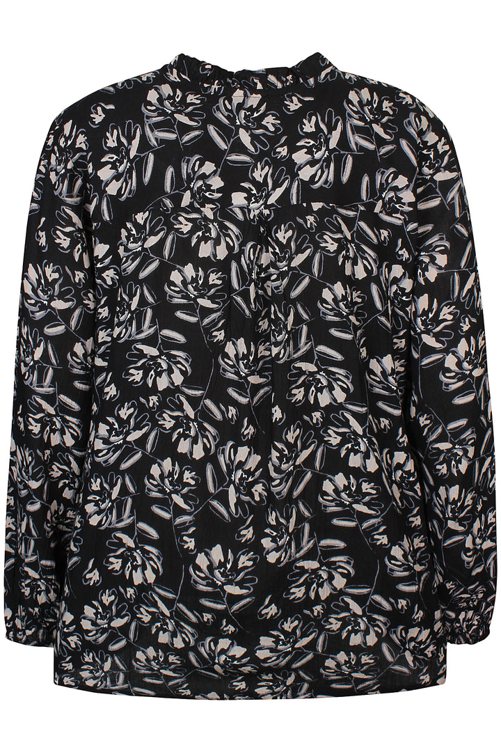 ZE - Bianca 895 - Blouse - Sand