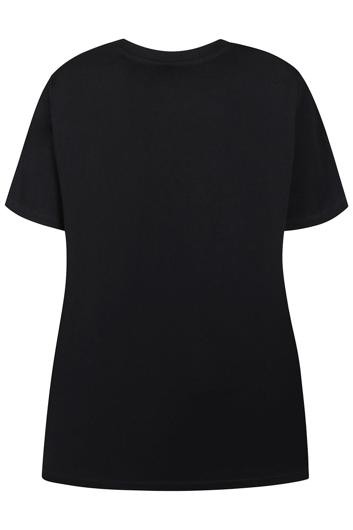 ZE - Bethany 897 - T-shirt - Black