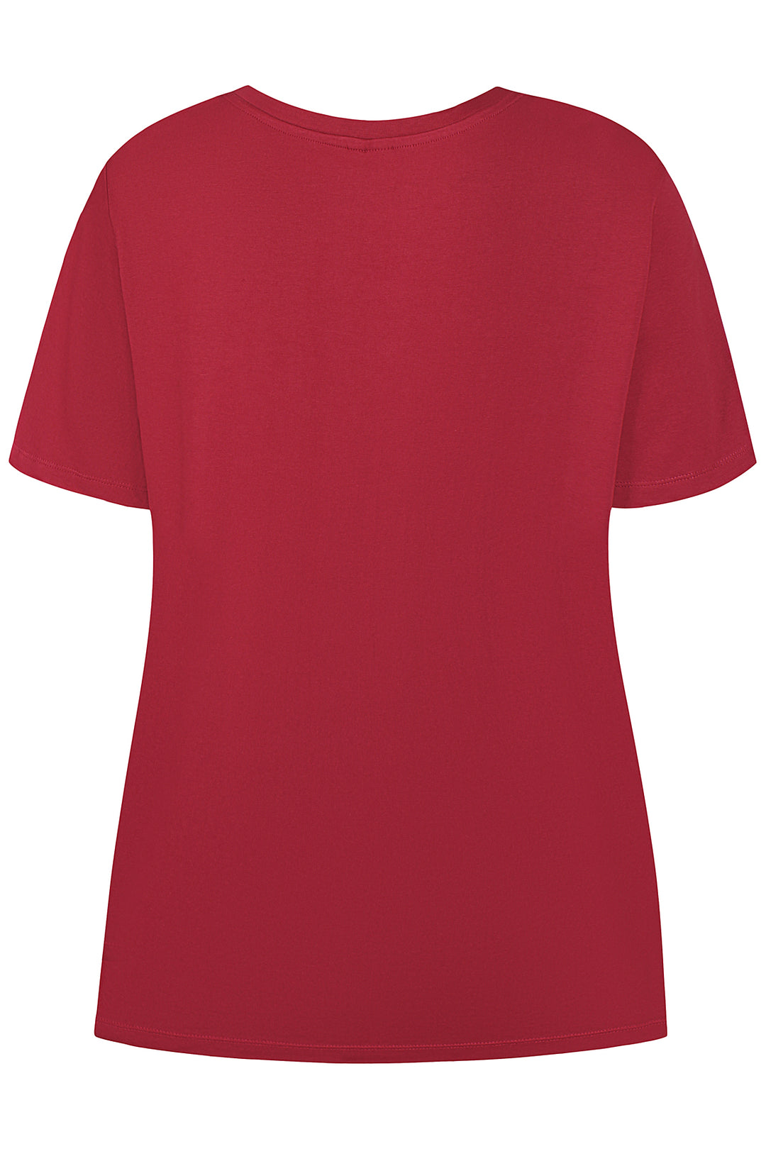 ZE - Bethany 897 - T-shirt - Red