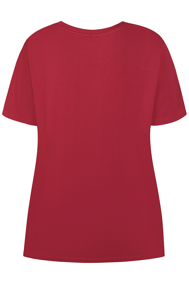 ZE - Bethany 897 - T-shirt - Red