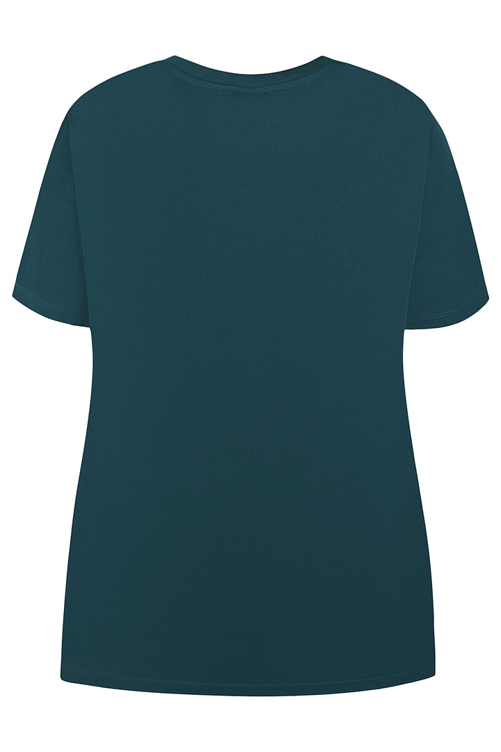 ZE - Bethany 897 - T-shirt - Green