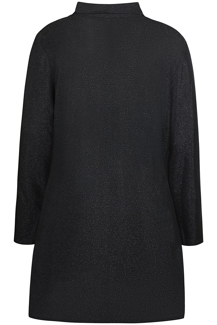 ZE - Bailey 900 - Cardigan - Black