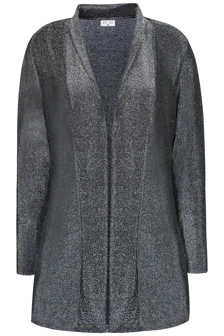 ZE - Bailey 900 - Cardigan - Metallic