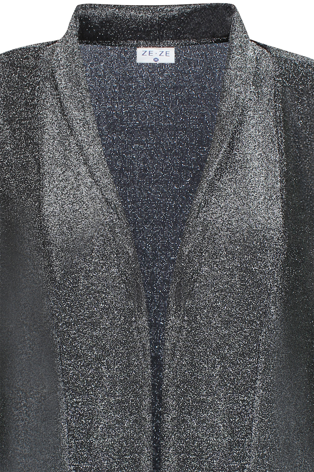 ZE - Bailey 900 - Cardigan - Metallic