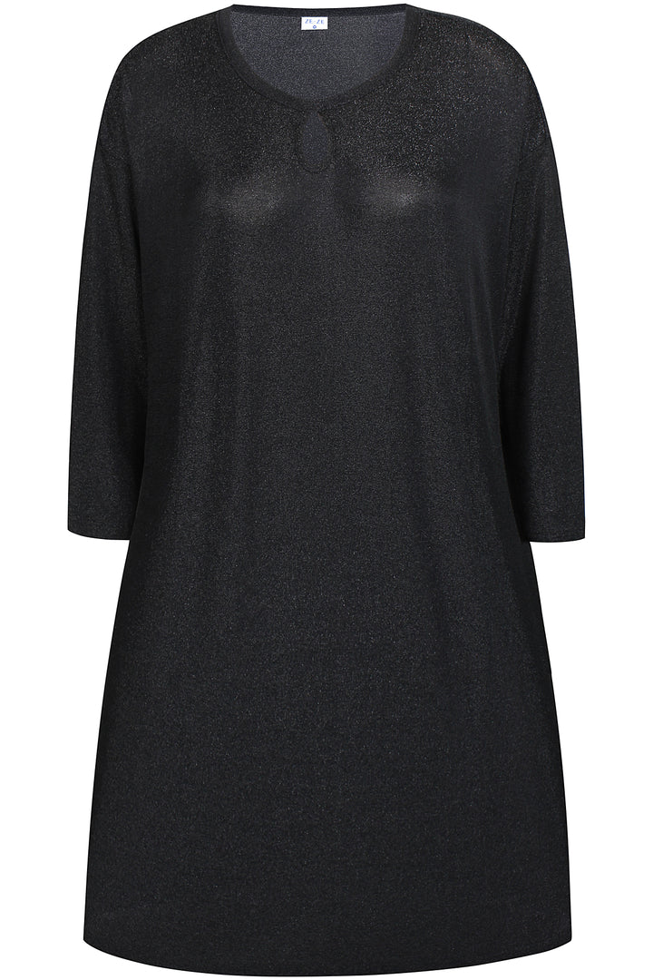 ZE - Bailey 901 - Tunic - Black