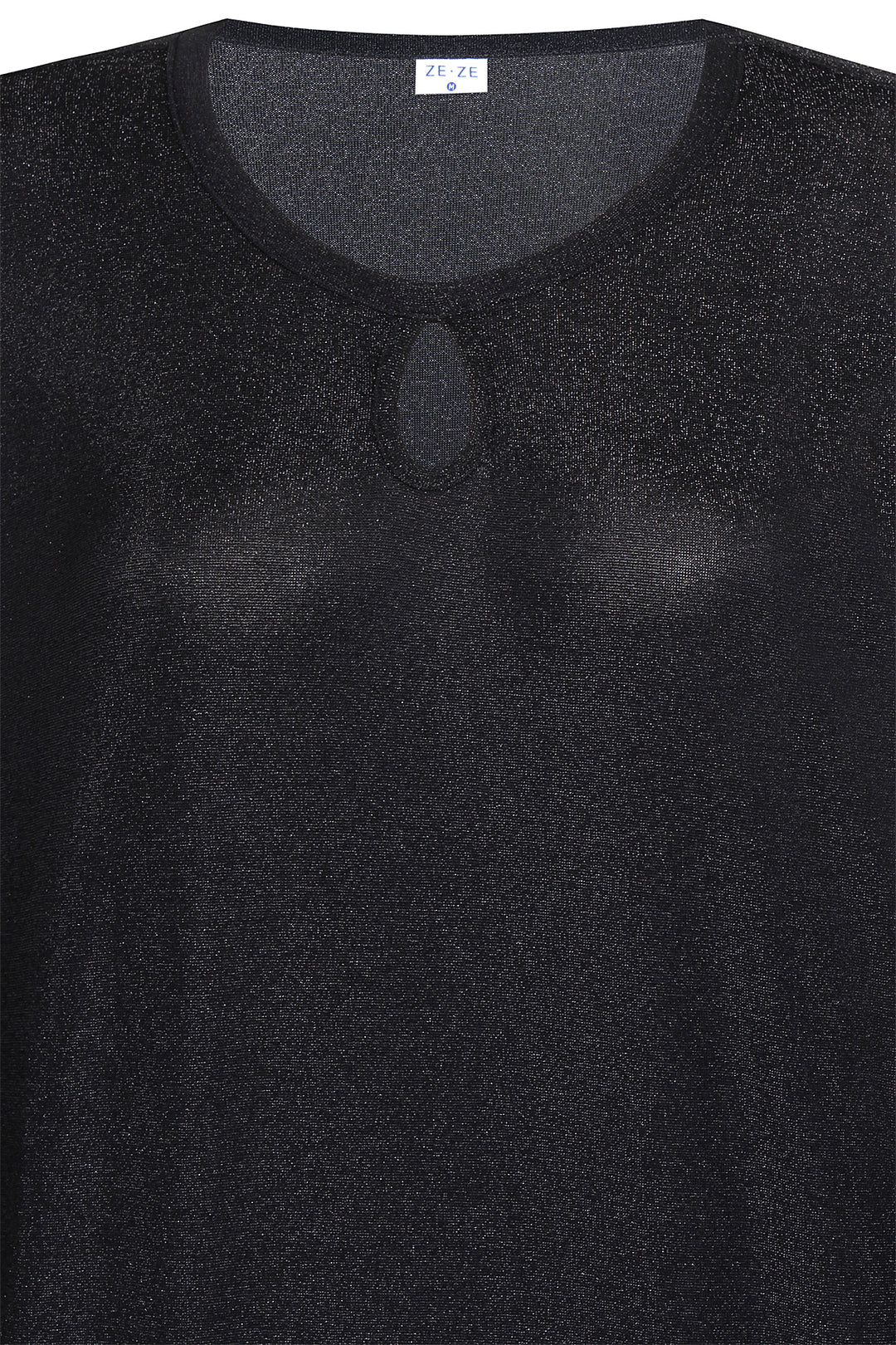 ZE - Bailey 901 - Tunic - Black