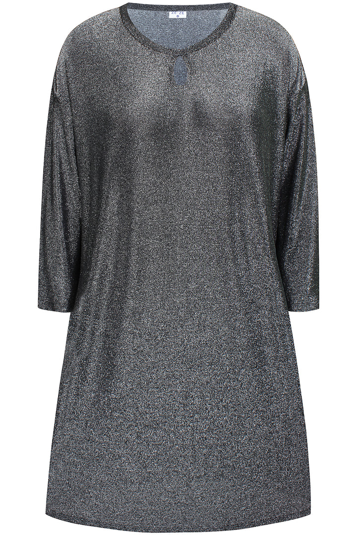 ZE - Bailey 901 - Tunic - Metallic