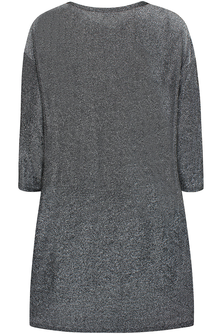 ZE - Bailey 901 - Tunic - Metallic