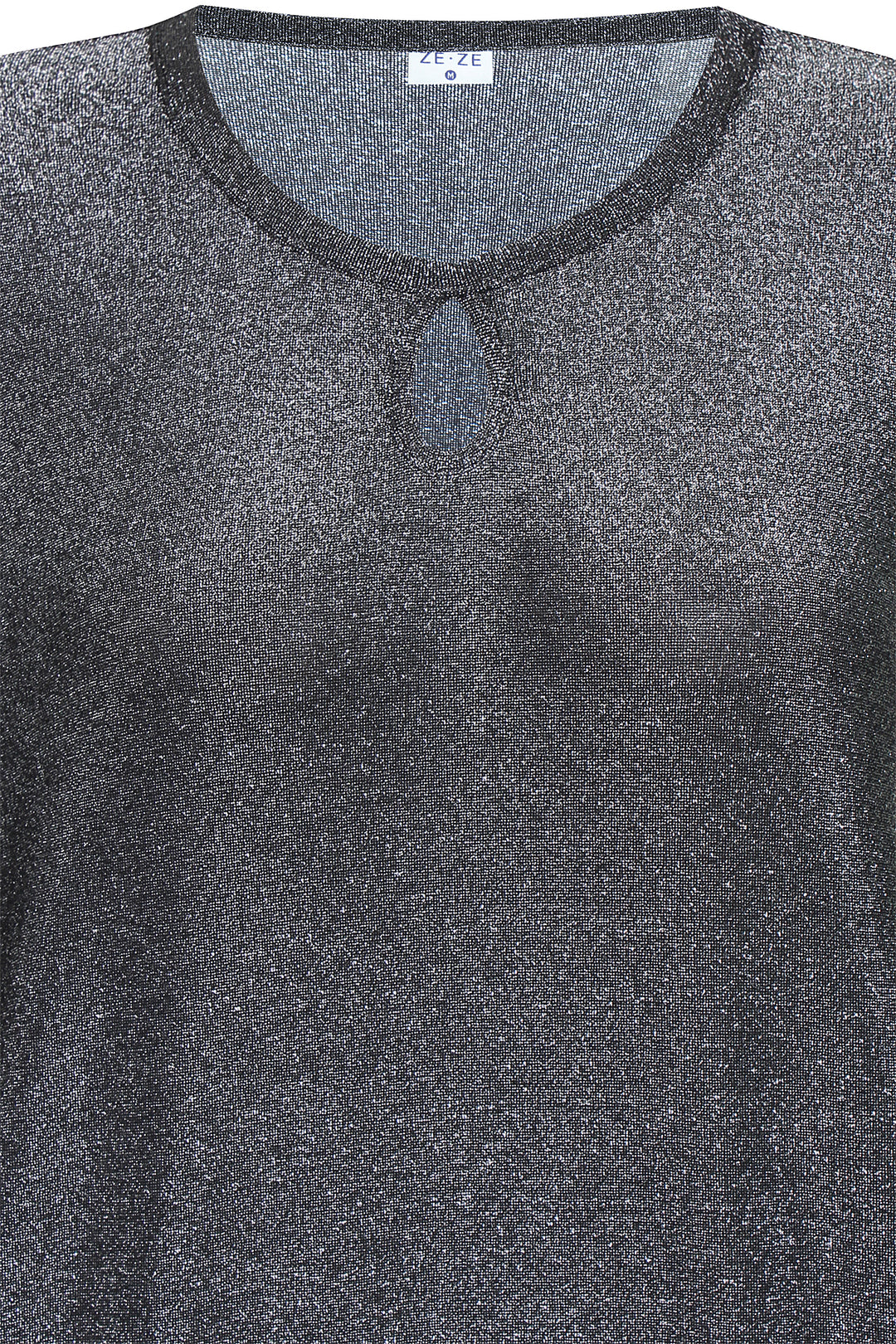 ZE - Bailey 901 - Tunic - Metallic