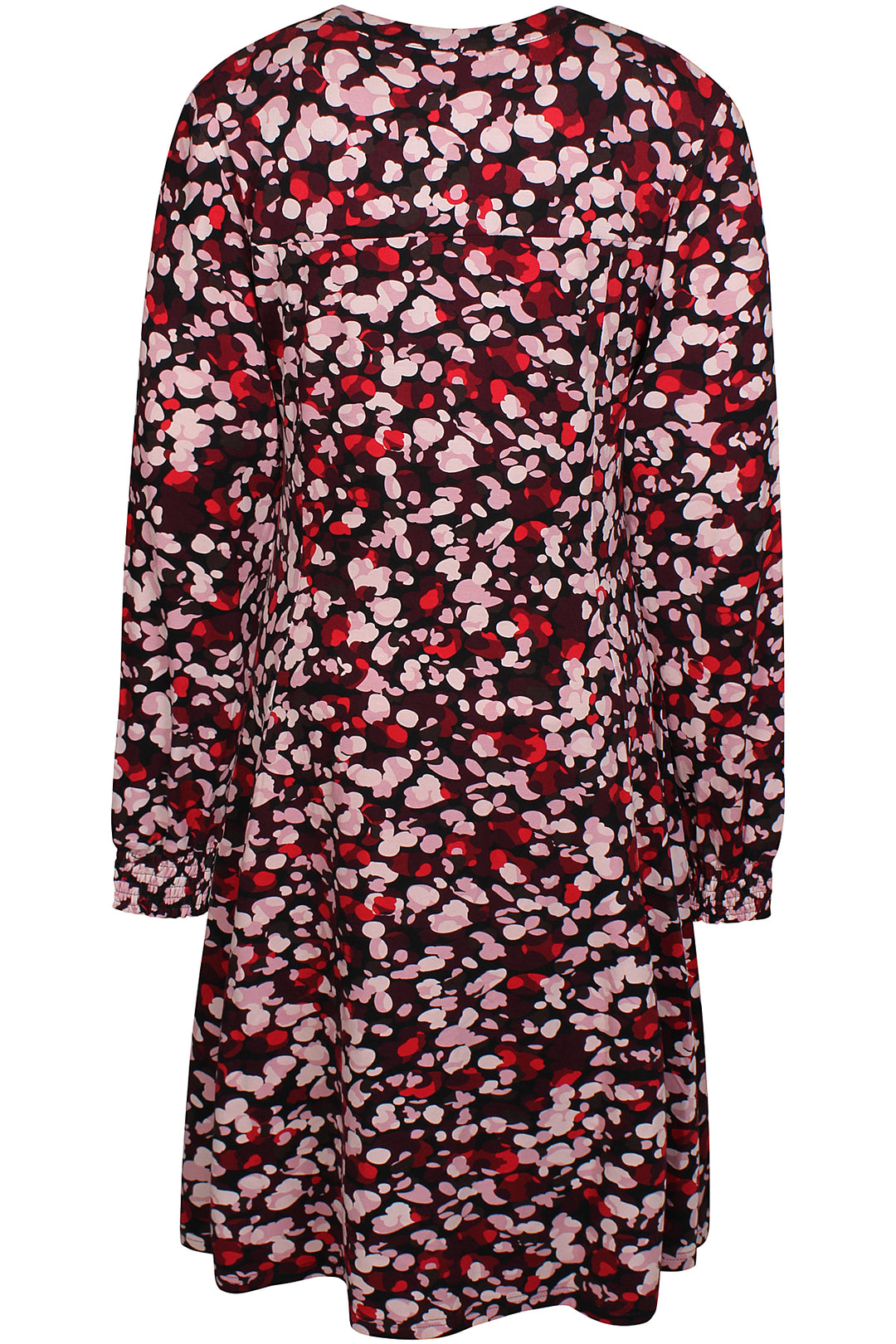 ZE - Brook 902 - Dress - Red