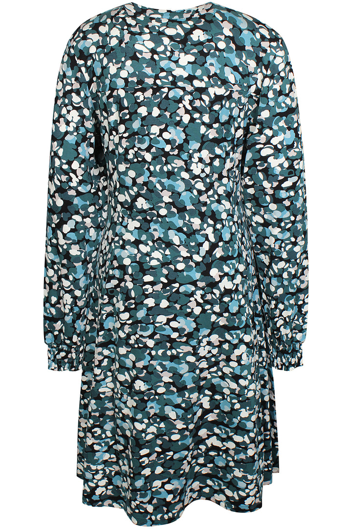 ZE - Brook 902 - Dress - Green