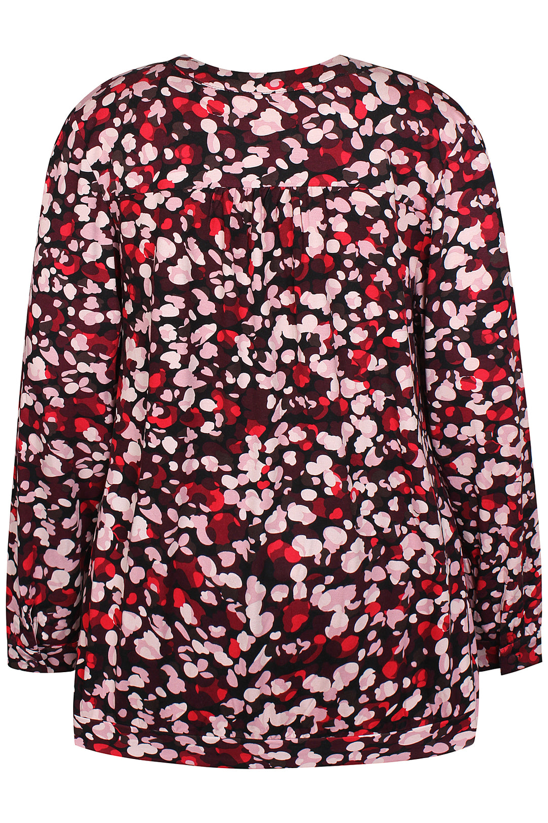 ZE - Brook 903 - T-shirt - Red