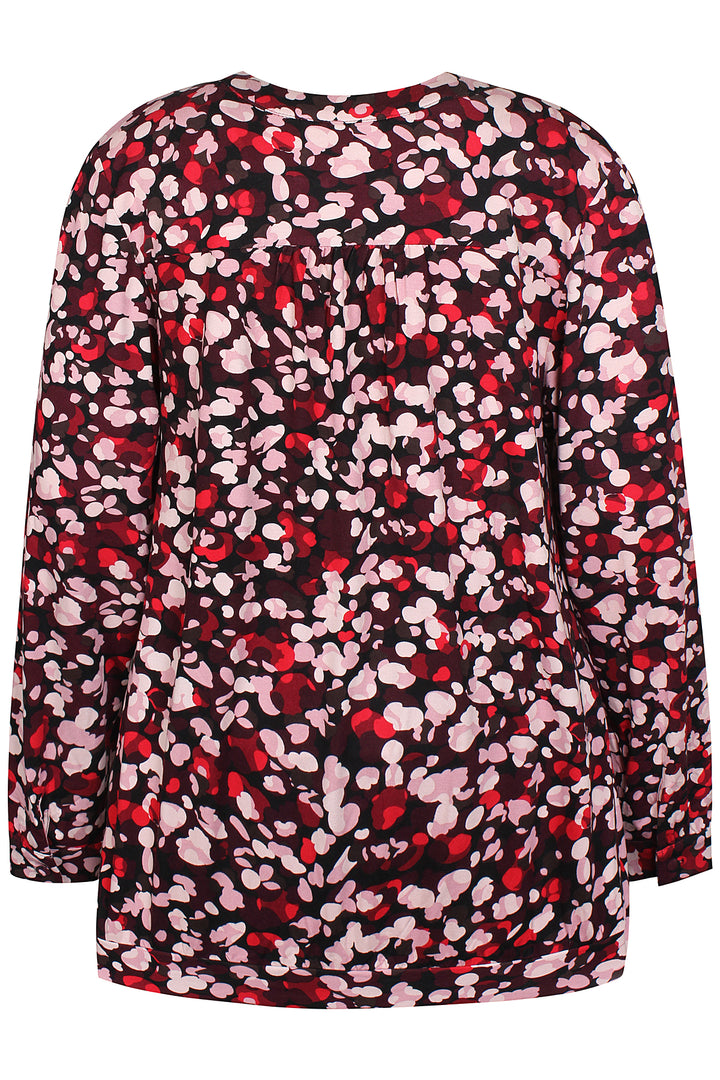 ZE - Brook 903 - T-shirt - Red