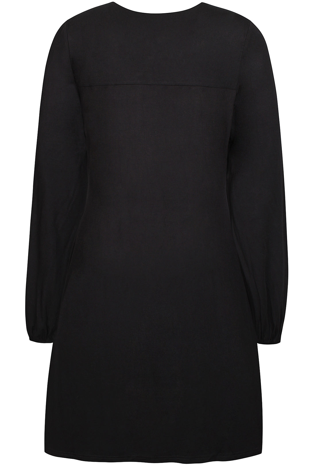 ZE - Bette 904 - Dress - Black