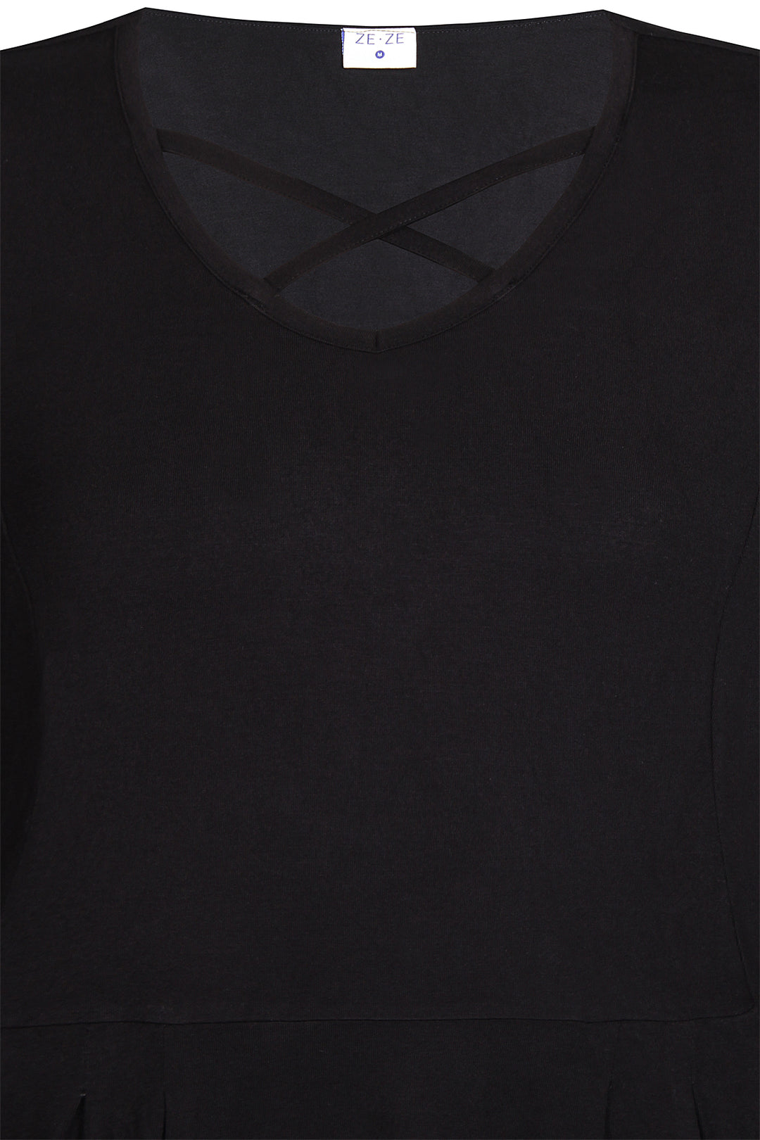 ZE - Bette 904 - Dress - Black