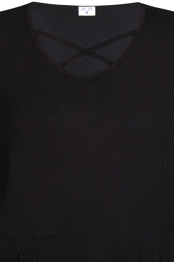ZE - Bette 904 - Dress - Black