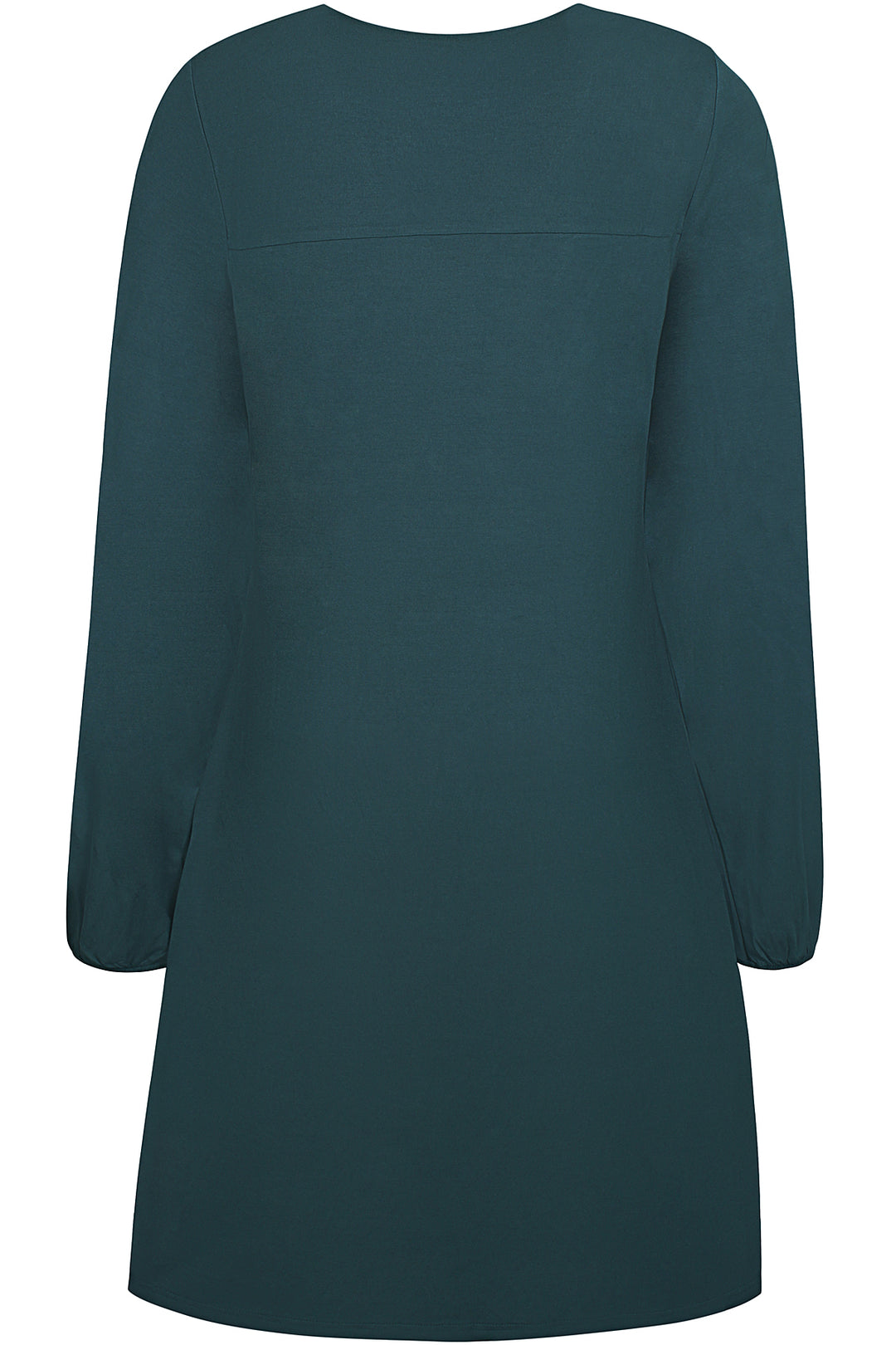ZE - Bette 904 - Dress - Green
