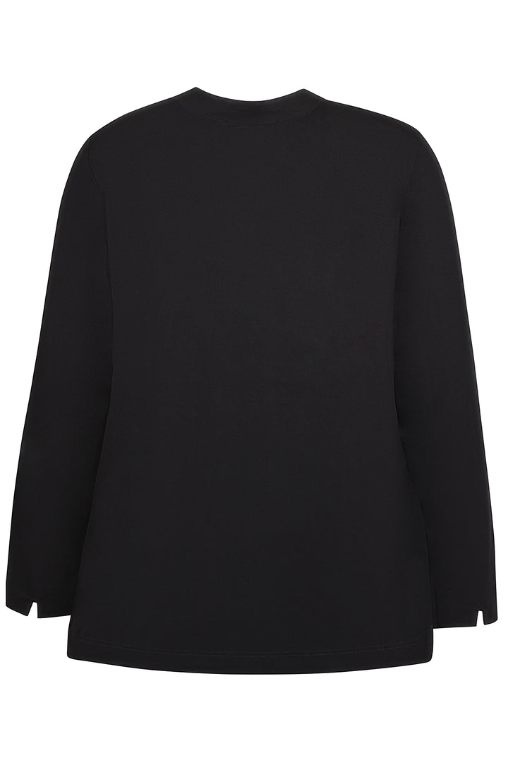 ZE - Bette 905 - Blouse - Black