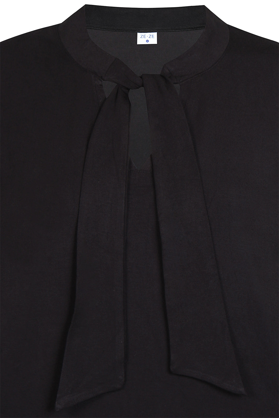 ZE - Bette 905 - Blouse - Black