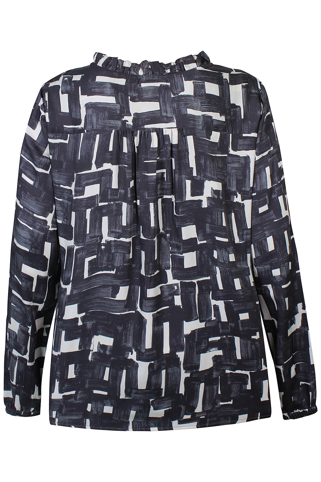 ZE - Bina 909 - Blouse - Black