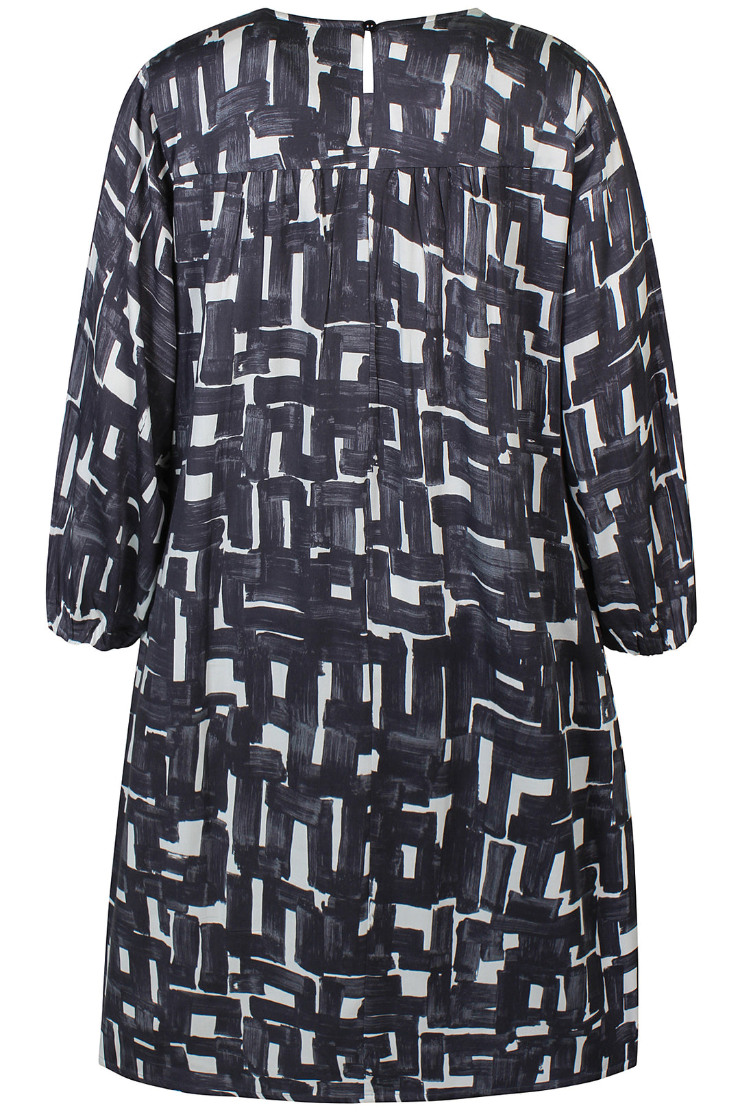 ZE - Bina 910 - Dress - Black