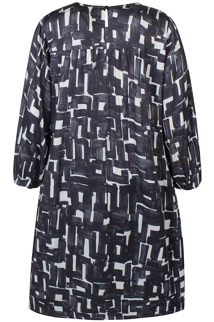 ZE - Bina 910 - Dress - Black