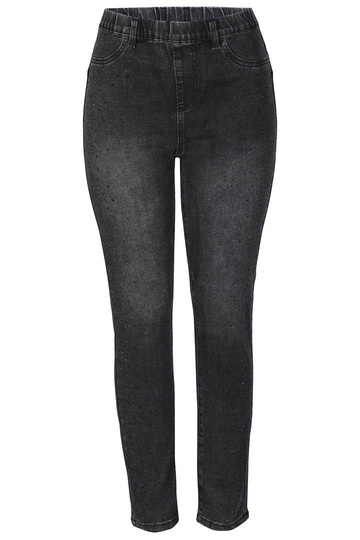 ZE - Dixie 915 - Denim pants