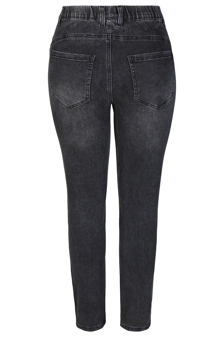 ZE - Dixie 915 - Denim pants