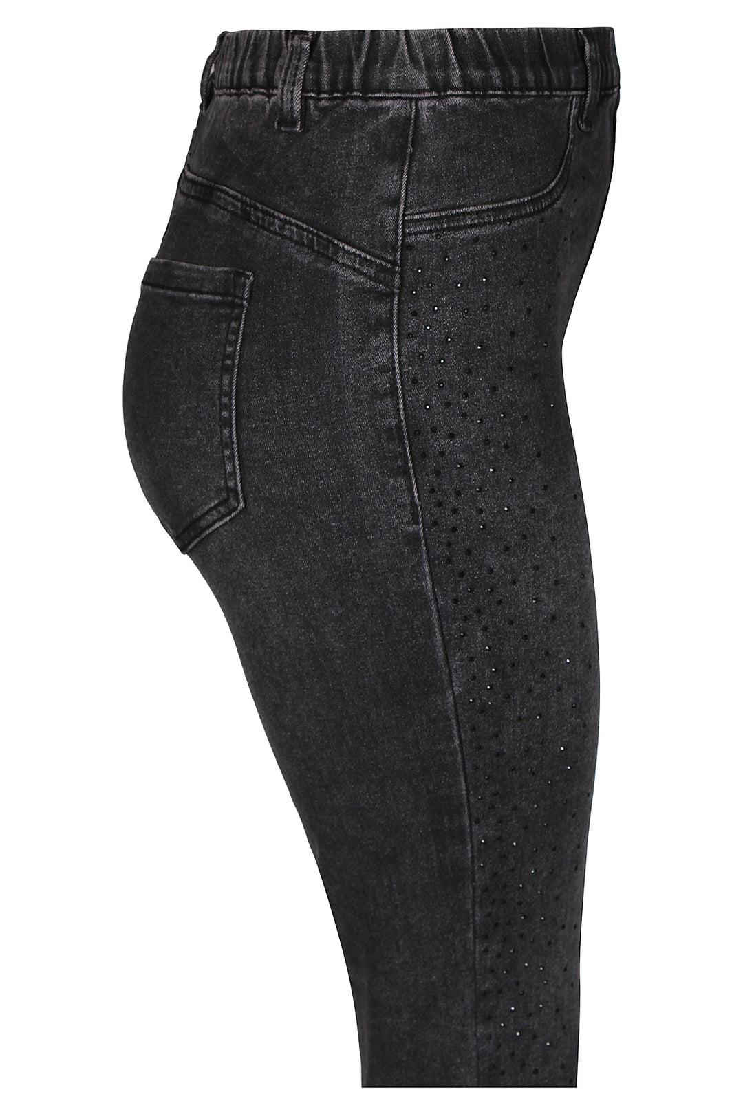 ZE - Dixie 915 - Denim pants