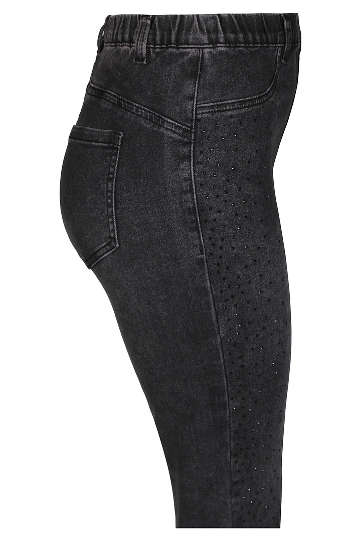 ZE - Dixie 915 - Denim pants