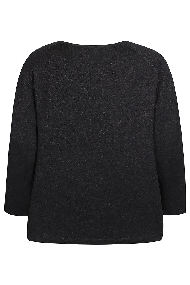 ZE - Bibi 921 - Pullover - Black
