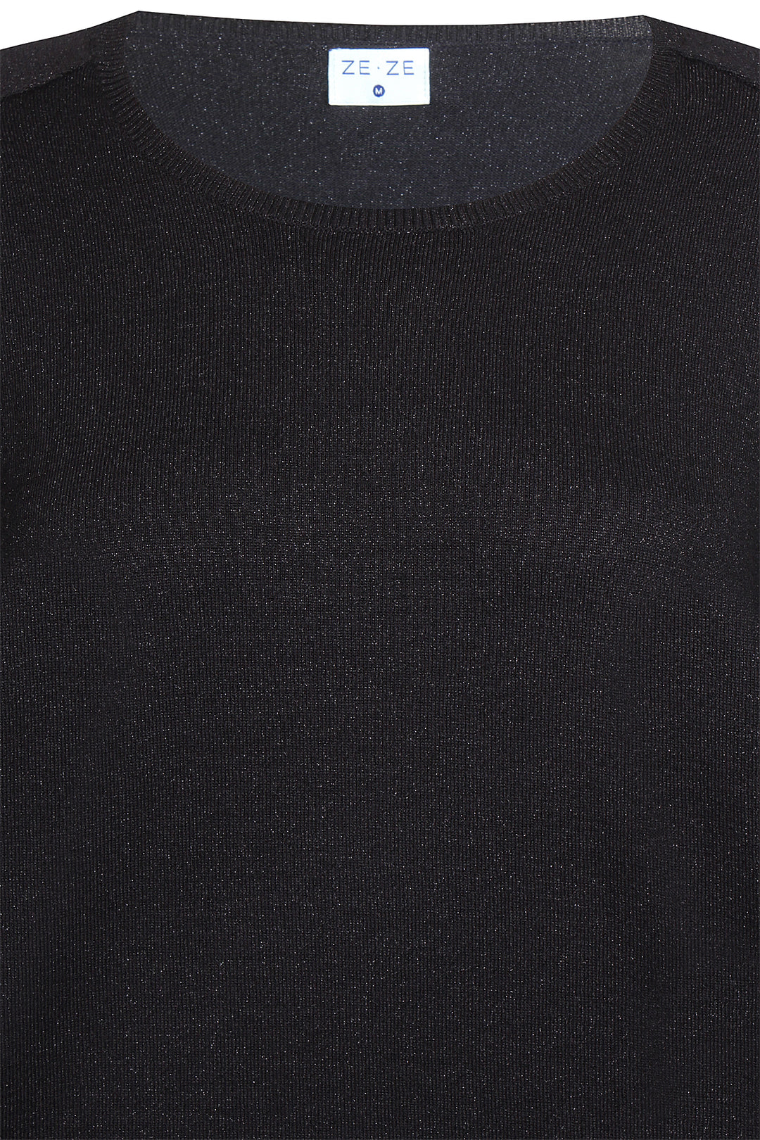 ZE - Bibi 921 - Pullover - Black