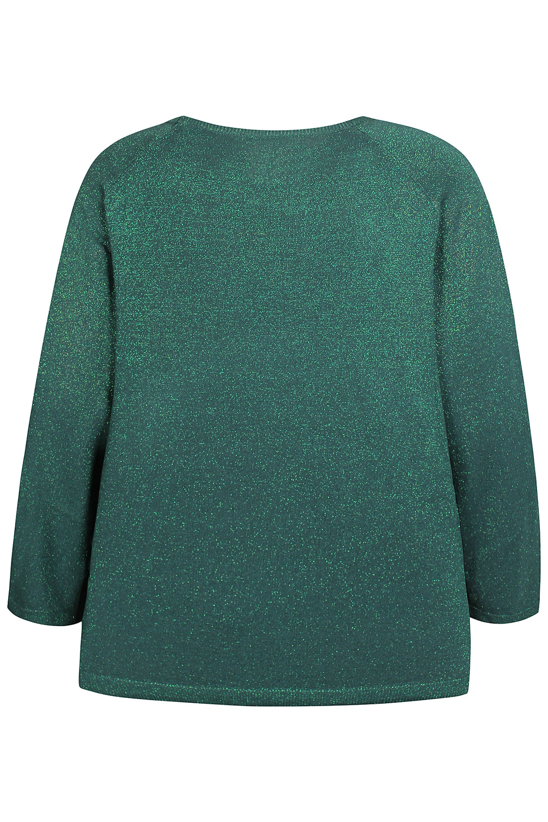ZE - Bibi 921 - Pullover - Green