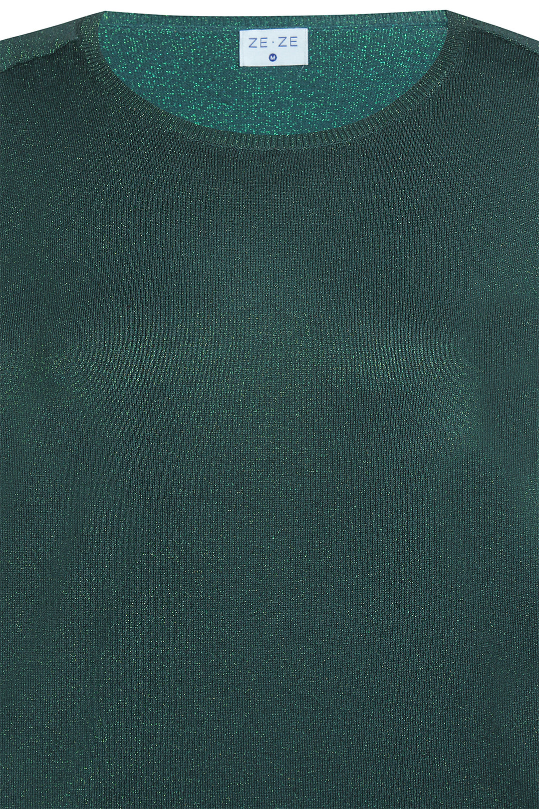 ZE - Bibi 921 - Pullover - Green