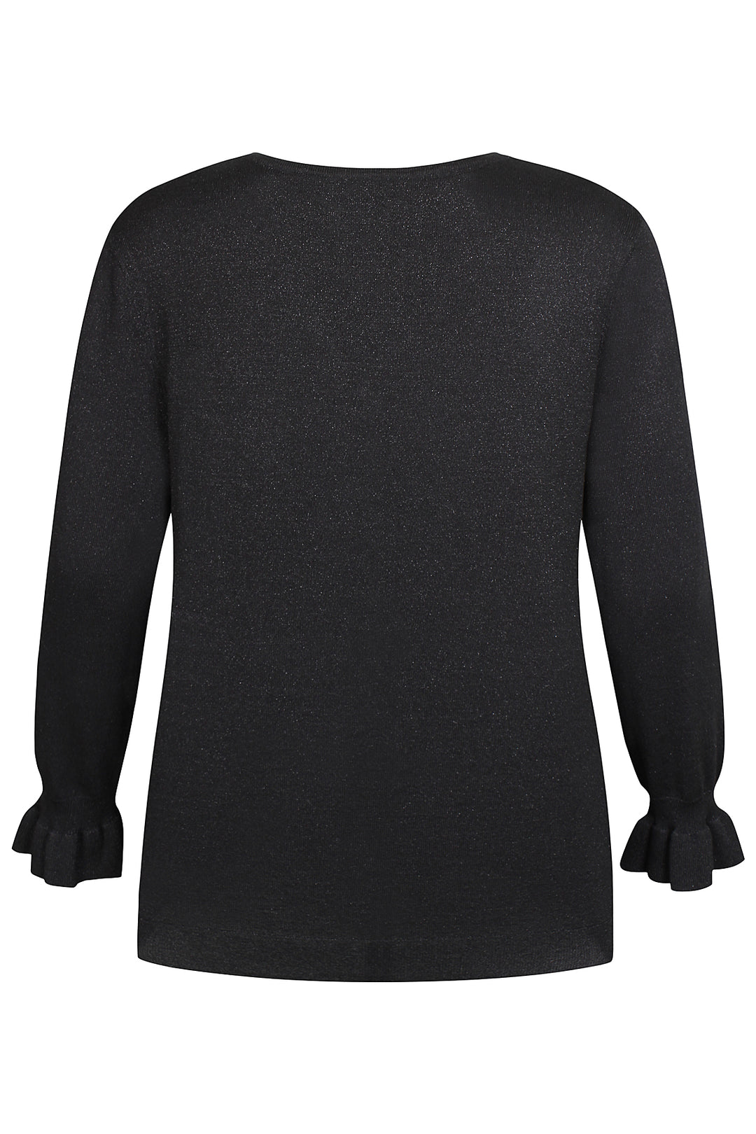 ZE - Bibi 922 - Cardigan - Black