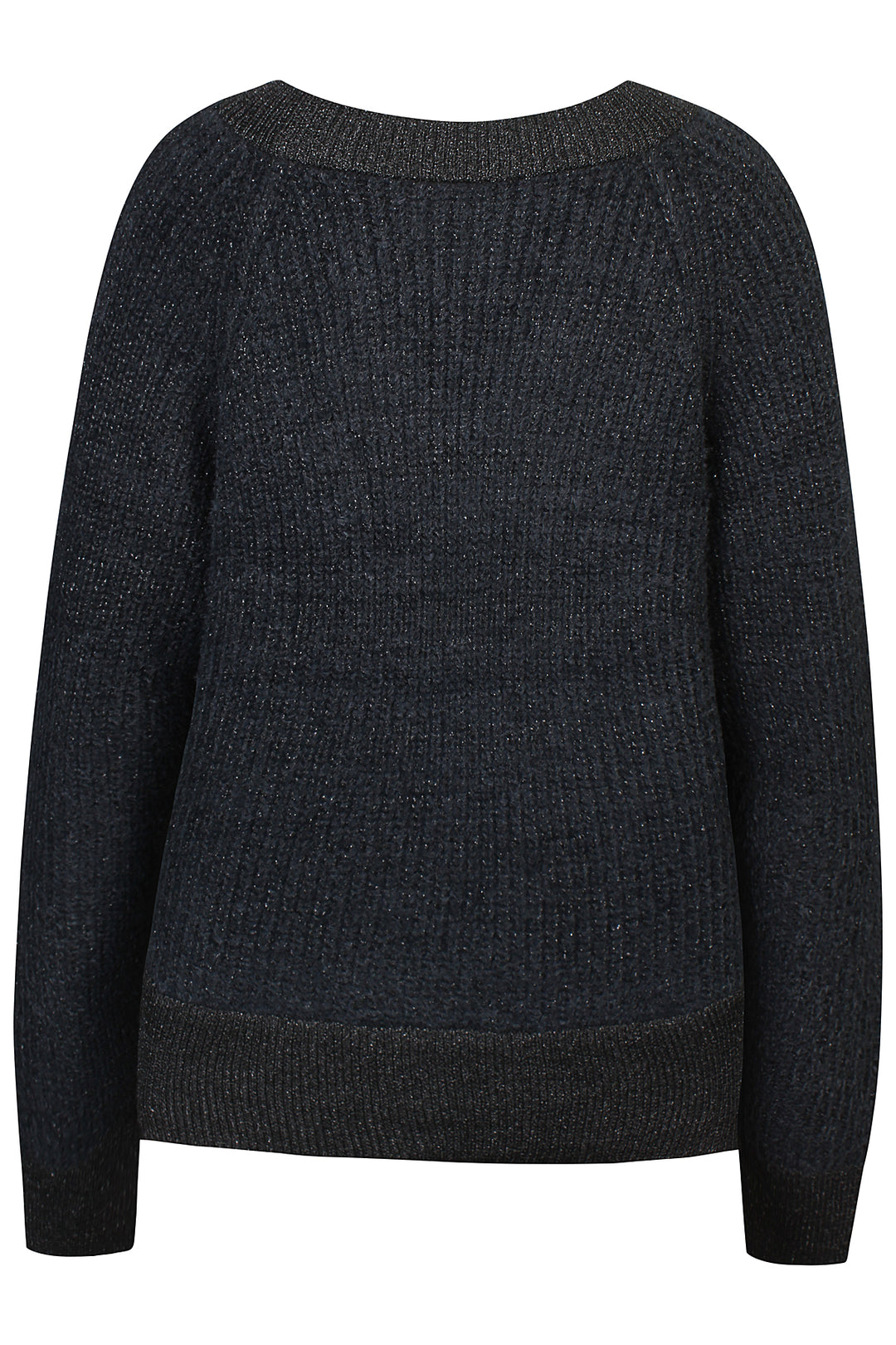 ZE - Brit 923 - Pullover - Black