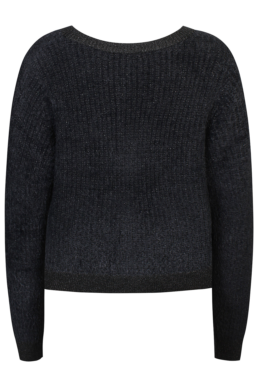 ZE - Brit 924 - Cardigan - Black