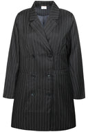 ZE - Bella 928 - Blazer kjole - Black