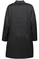 ZE - Bella 928 - Blazer kjole - Black